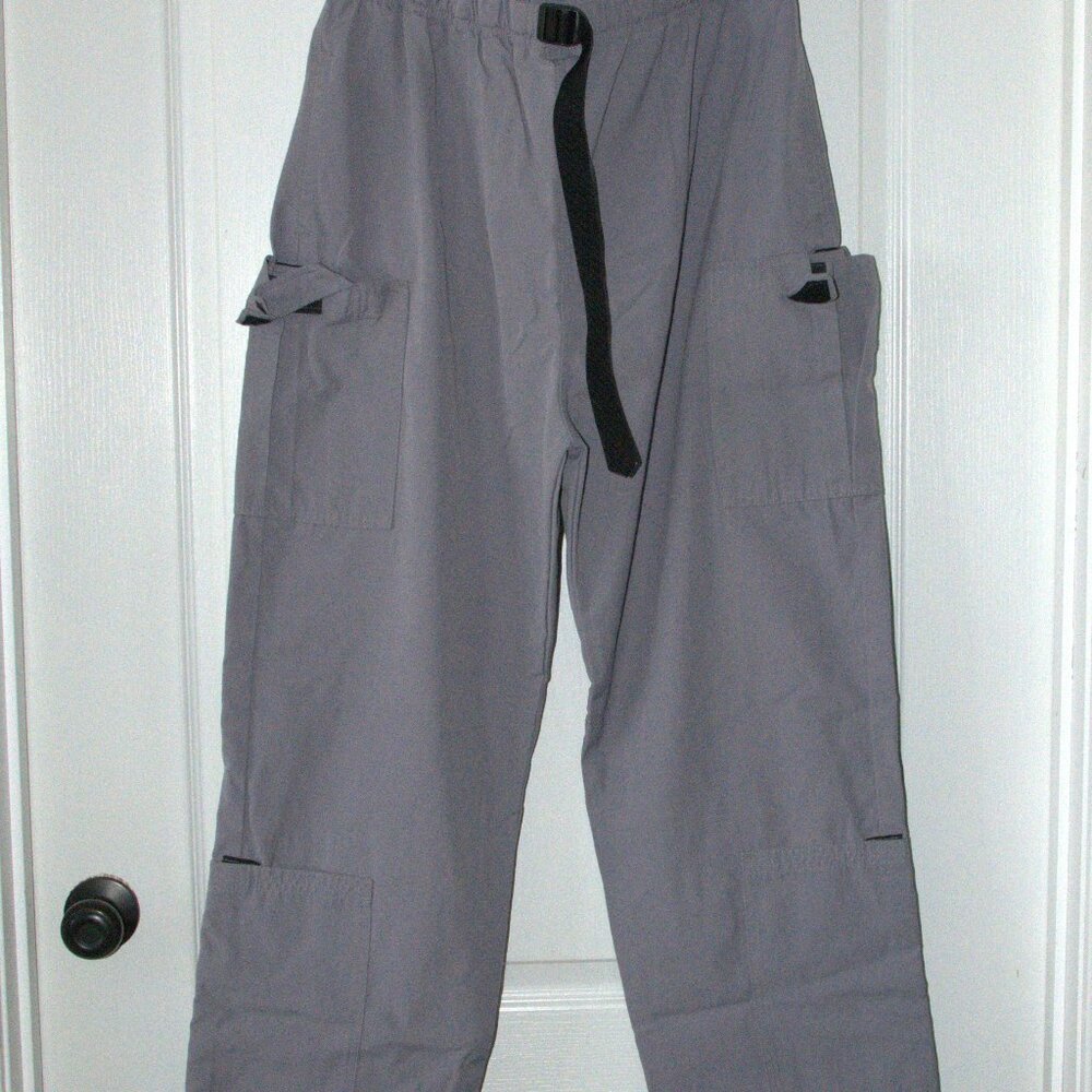 Vintage Aviator Clothing Company Cargo Pants Men's size Large